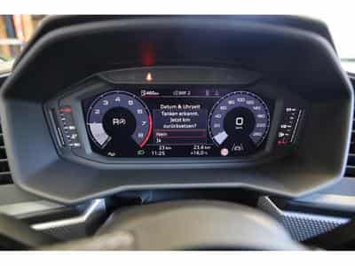 Audi A1 S-Line (2026) - Foto 14