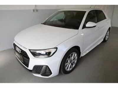 Audi A1 S-Line (2026) - Foto 15