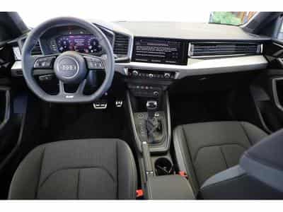 Audi A1 S-Line (2026) - Foto 2