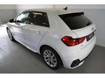 Audi A1 S-Line (2026) - Foto 3