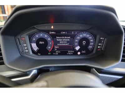 Audi A1 S-Line (2026) - Foto 5
