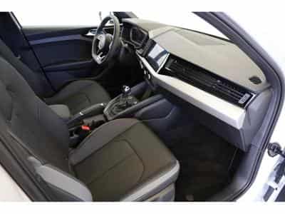 Audi A1 S-Line (2026) - Foto 9