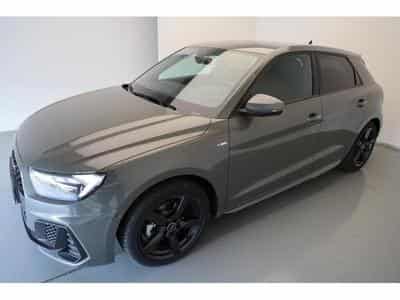 Audi A1 S Line (2026) - Foto 1