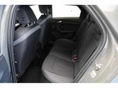 Audi A1 S Line (2026) - Foto 10
