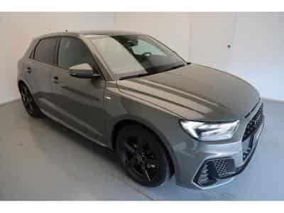 Audi A1 S Line (2026) - Foto 11