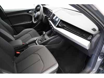 Audi A1 S Line (2026) - Foto 12