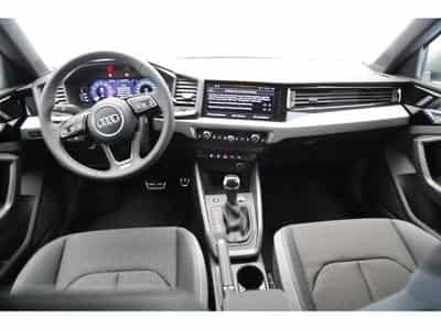 Audi A1 S Line (2026) - Foto 2