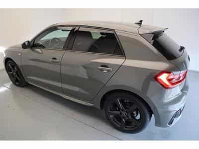Audi A1 S Line (2026) - Foto 3