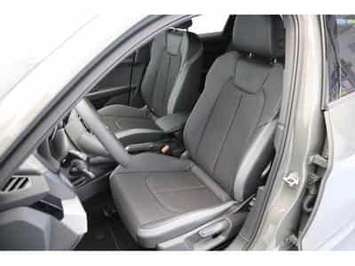 Audi A1 S Line (2026) - Foto 4