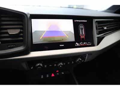 Audi A1 S Line (2026) - Foto 6