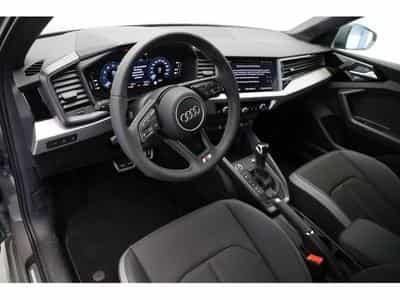 Audi A1 S Line (2026) - Foto 9