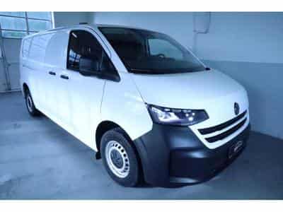 VW T7 Fourgon Court (2026) - Foto 1
