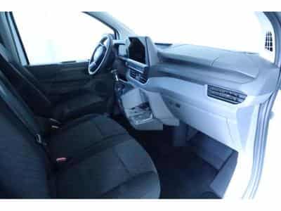 VW T7 Fourgon Court (2026) - Foto 10