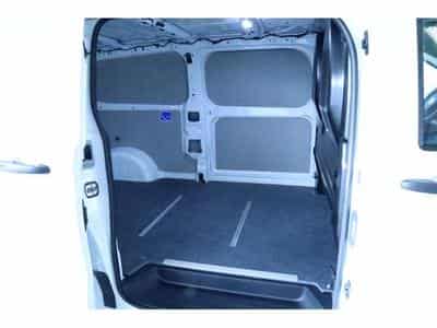 VW T7 Fourgon Court (2026) - Foto 11
