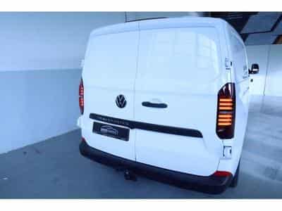 VW T7 Fourgon Court (2026) - Foto 12