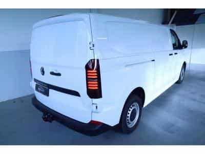 VW T7 Fourgon Court (2026) - Foto 13