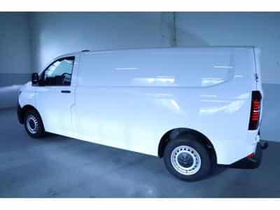 VW T7 Fourgon Court (2026) - Foto 15