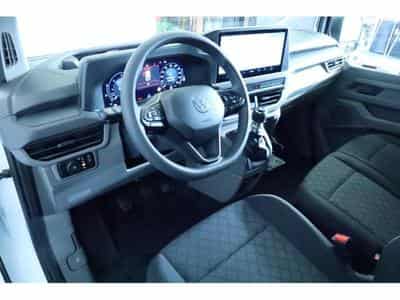 VW T7 Fourgon Court (2026) - Foto 2