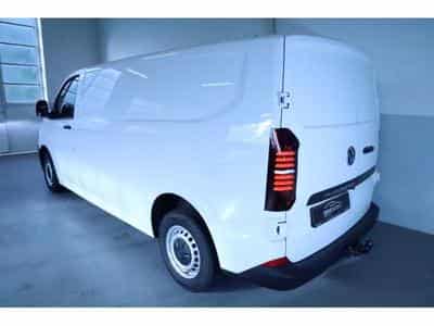 VW T7 Fourgon Court (2026) - Foto 3