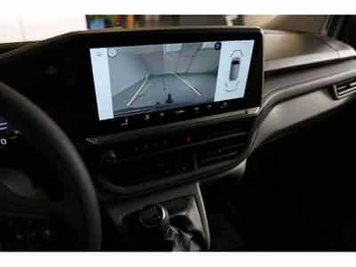 VW T7 Fourgon Court (2026) - Foto 6