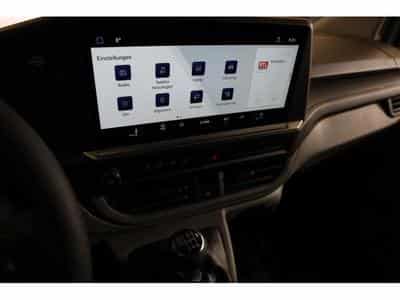 VW T7 Fourgon Court (2026) - Foto 7