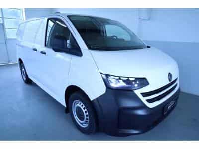 VW T7 Fourgon Court (2026) - Foto 1