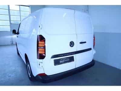 VW T7 Fourgon Court (2026) - Foto 12