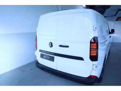 VW T7 Fourgon Court (2026) - Foto 13