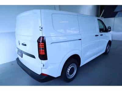 VW T7 Fourgon Court (2026) - Foto 14