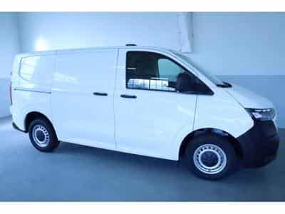 VW T7 Fourgon Court (2026) - Foto 15