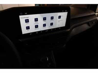 VW T7 Fourgon Court (2026) - Foto 7