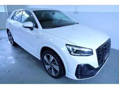 Audi Q2 S line (2026) - Foto 1