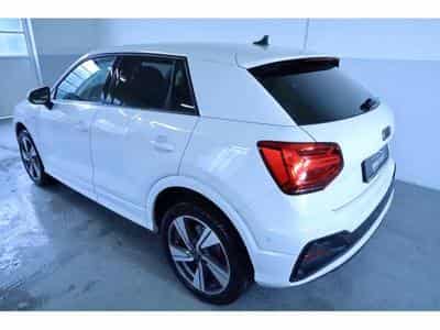 Audi Q2 S line (2026) - Foto 3