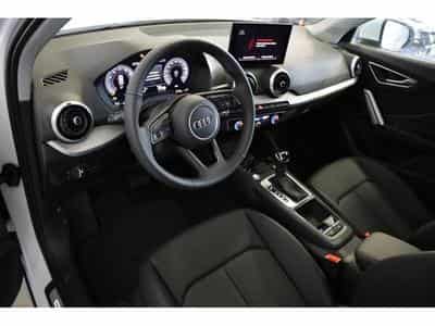 Audi Q2 S line (2026) - Foto 9