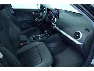 Audi Q2 S line (2026) - Photo 11