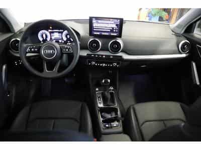 Audi Q2 S line (2026) - Photo 2