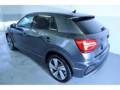 Audi Q2 S line (2026) - Photo 3