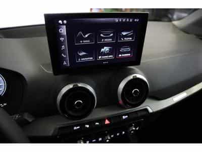 Audi Q2 S line (2026) - Photo 7