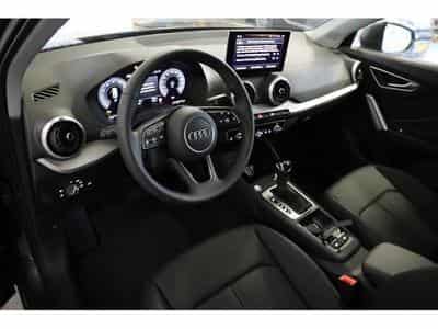 Audi Q2 S line (2026) - Photo 9