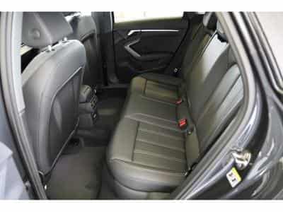 Audi A3 Sportback (2026) - Photo 10