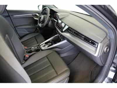 Audi A3 Sportback (2026) - Photo 11