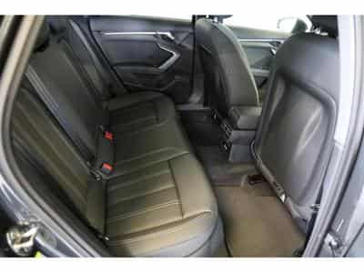 Audi A3 Sportback (2026) - Photo 13