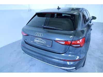 Audi A3 Sportback (2026) - Photo 15