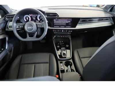 Audi A3 Sportback (2026) - Photo 2