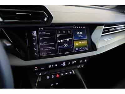 Audi A3 Sportback (2026) - Photo 6