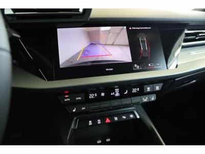 Audi A3 Sportback (2026) - Photo 7