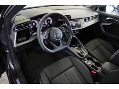 Audi A3 Sportback (2026) - Photo 9