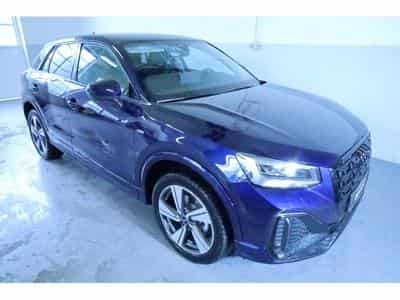Audi Q2 S line (2026) - Photo 1