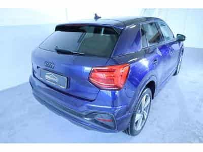 Audi Q2 S line (2026) - Photo 14