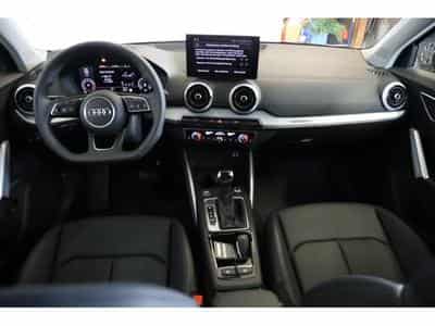 Audi Q2 S line (2026) - Photo 2